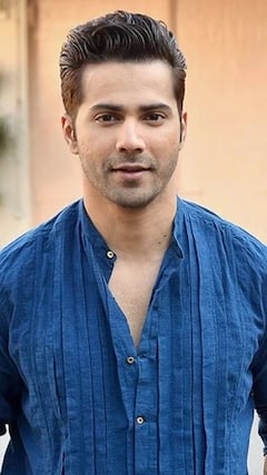 Varun Dhawan: वरुण धवन वेस्टिब्युलर हायपोफंक्शन आजाराने लागण ; ट्वीट करत दिले हेल्थ अपडेट