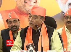 Gujarat election 2022: ભાજપ વાળા તો 100 ટકા અમને ટિકિટ આપવાના જ છે: મોહનસિંહ રાઠવા