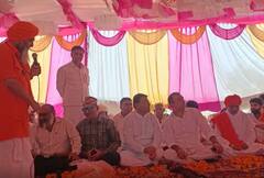 ધાનેરાના વાલેર ગામ ખાતે દેવ દિવાળીનો યોજાયો મેળો, હૈયેહૈયું દળાય એટલા ભક્તો ઉમટ્યા, જુઓ તસવીરો