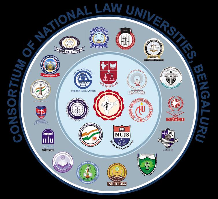 Clat Law Entrance Exam 2022 Date on December 18 Check How to Apply and Other Important Details Clat Law Entrance Exam: சட்டம் படிக்க ஆசையா?- டிச.18-ல் கிளாட் நுழைவுத் தேர்வு; விண்ணப்பிப்பது எப்படி?