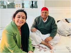 मैनपुरी से नेताजी की बहू अपर्णा यादव होंगी BJP उम्मीदवार? सपा के गढ़ में जानें क्या है बीजेपी की रणनीति