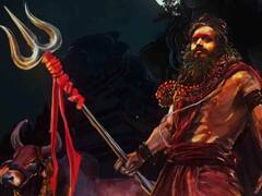 भोजपुरी सिनेमा की पहली पैन इंडिया फिल्म ला रहे हैं रवि किशन, 'गोरखपुर' में साधू बने दिखेंगे एक्टर