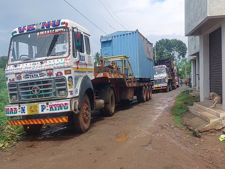 திருவாரூரில் நிறுத்தப்பட்ட ஓஎன்ஜிசி பணிகள்; மீண்டும் தொடங்க விவசாயிகள் எதிர்ப்பு