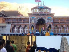 Know Which Temples Are Shut For Visitors During Lunar Eclipse - SEE PICS