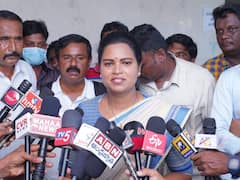 మంగళగిరి ఎయిమ్స్ ఆస్పత్రి త్వరలోనే ఆరోగ్యశ్రీ పరిధిలోకి - మంత్రి రజిని కామెంట్లు