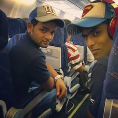 Suryakumar Yadav: থাই প্যাড ছাড়াই ডাকাবুকো ব্যাটিং, মন জিতে নিয়েছেন সূর্য