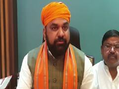 BJP नेता की हत्या पर गरमाई राजनीति, सम्राट चौधरी का हमला, कहा- बिहार सरकार में अब गुंडों का राज