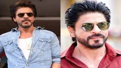 ਸ਼ਾਹਰੁਖ ਖਾਨ ਨੇ ਇੱਕ ਈਵੈਂਟ ਲਈ ਕੈਰੀ ਕੀਤੀ 97 ਲੱਖ ਦੀ ਲੁੱਕ, ਪਹਿਨੀ 74 ਲੱਖ ਦੀ ਘੜੀ, ਫ਼ੈਨਜ਼ ਨੇ ਕਿਹਾ- ਇੰਨੇ 'ਚ ਤਾਂ 7 ਜਨਮ ਤਰ ਜਾਣ