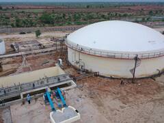 कोटा: एक रुपये प्रति किलो में बिकेगा गोबर, पाइप लाइन के जरिए घर-घर पहुंचेगी बायोगैस