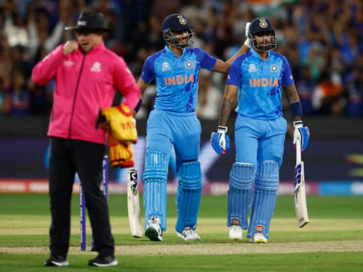 India vs England semifinal T20 World Cup 2022 Moeen Ali Calls Suryakumar Yadav Best In The World IND vs ENG: Moeen Ali Calls Star India Batter 'Best In The World'