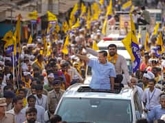 Delhi CM Kejriwal Calls Himself 'Janta Ka Ladla', Says BJP Troubled By His Popularity