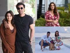 Alia Bhatt ही नहीं इन फेमस एक्ट्रेसेस ने भी शादी के कुछ महीनों बाद ही दी गुड न्यूज, बनीं मां