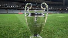 চ্যাম্পিয়ন্স লিগে মুখোমুখি রিয়াল মাদ্রিদ-লিভারপুল, মেসিদের প্রতিপক্ষ কারা?