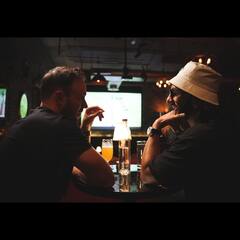 AB de Villiers संग गप्पे लड़ाते, क्रिकेट का लुफ्त उठाते नज़र आए Ranveer Singh, एक्टर का फैन मूमेंट हुआ कैप्चर