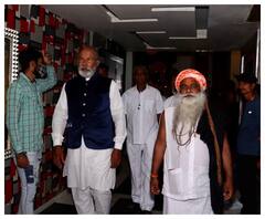 Gujrat Assembly Election: पूर्व IPS डीजी बंजारा ने लॉन्च की पार्टी, इतनी सीटों पर लड़ेगी 'प्रजा विजय पक्ष'