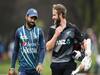 NZ vs PAK Live Streaming: రేపే పాక్- న్యూజిలాండ్ సెమీస్ మ్యాచ్, ఫైనల్ బెర్తు ఎవరిదో!