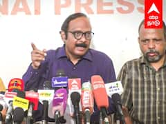 DR Ravindranath : “ஆண்டு வருமானம் ரூ.8 லட்சம் பெறுபவர்கள் ஏழையா?” ரவீந்தரநாத் காட்டம்