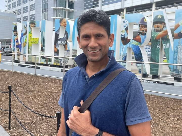 Former Indian Pacer Venkatesh Prasad Being Criticise On Social Media For Their Bhagwa Tweet After Pakistan Reach In Semifinal T20 World Cup 2022: 'भगवा' ट्वीट को लेकर विवादों में आए वेंकटेश प्रसाद, सोशल मीडिया पर लोगों ने लगाई क्लास