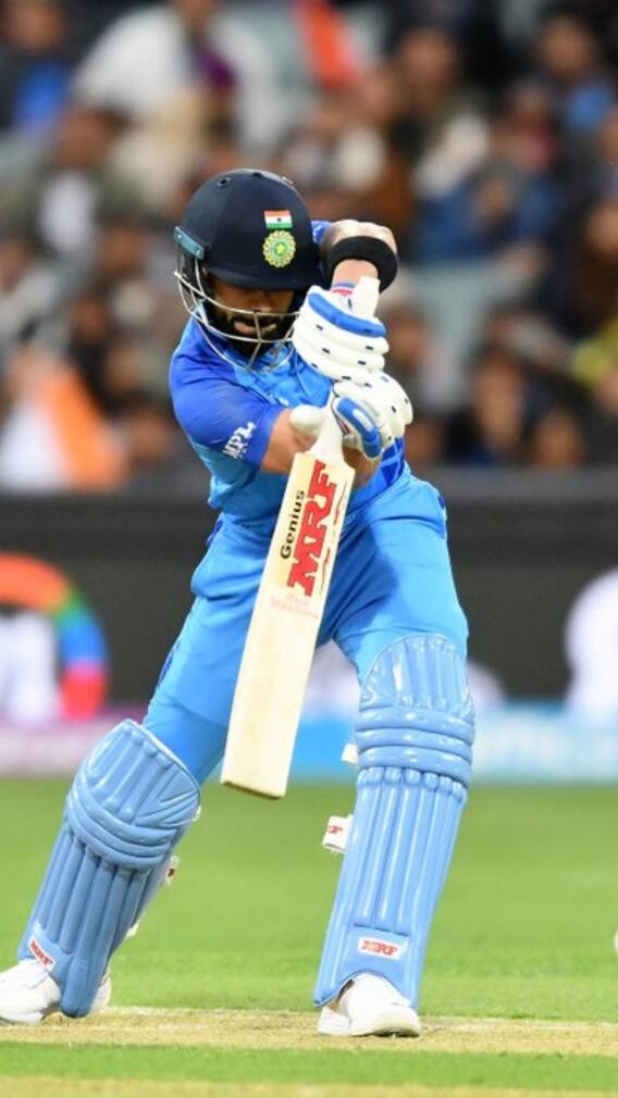 বিশ্বকাপের পাঁচ সর্বোচ্চ রানসংগ্রাহক