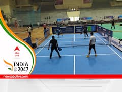 Pickleball: Bill Gates, DiCaprio's Favourite US Game Is Now Getting Indians Hooked Too