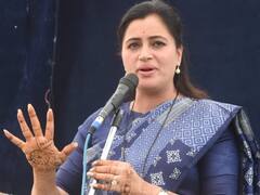 गिरफ्तार हो सकती हैं सांसद नवनीत राणा, मुंबई की अदालत ने जारी किया गैर जमानती वारंट