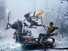 నవంబర్ 9న ప్లేస్టేషన్‌కి ‘గాడ్ ఆఫ్ వార్ రాగ్నరోక్‘, కంప్లీట్ డీటైల్స్ మీ కోసం!