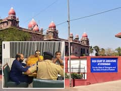 TRS Mlas Poaching Case : ఎమ్మెల్యేలకు ఎర కేసులో దర్యాప్తునకు లైన్ క్లియర్, స్టే ఎత్తివేస్తూ హైకోర్టు ఆదేశాలు