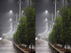 Karimnagar: వెలిగినట్లే వెలిగి ఆరిపోతున్న స్ట్రీట్ లైట్స్, ఆ విషయం తెలియక సిబ్బందికి తలనొప్పులు