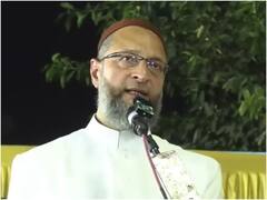 गुजरात में असदुद्दीन ओवैसी का स्लॉटर हाउस वाला दांव, क्या लगेगी पार्टी की नैय्या पार?