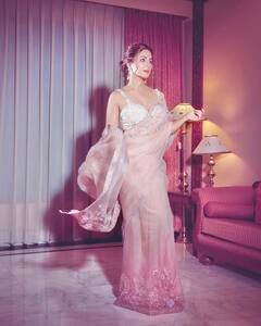 Hina Khan Home: मुंबई में करोड़ों के लैविश हाउस में रहती हैं हिना खान, देखिए देखिए Inside तस्वीरें