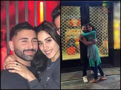 LOVE: આ છોકરાને ડેટ કરી રહી છે Janhvi Kapoor ? વાયરલ થઇ બન્નેની ફ્રેન્ડશીપની આ ખાસ તસવીર