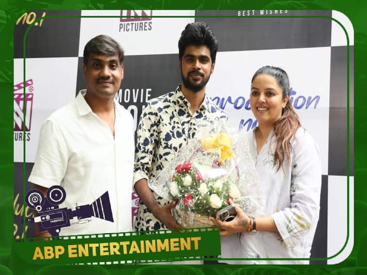 The Pooja of mic set sriram  debut film has started today. Mic Set Sriram: நடிகராக அறிமுகமாகிறார் மைக் செட் ஸ்ரீராம்.. டைரக்டர் யாரு தெரியுமா?