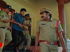 Janaki Kalaganaledu November 8th: అఖిల్ ని అరెస్ట్ చేసిన పోలీసులు- జానకిని తప్పుబట్టిన రామా