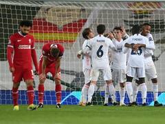 UCL Round of 16 Draw: रियल मैड्रिड से होगी लिवरपूल की भिड़ंत, पीएसजी के सामने बायर्न की चुनौती