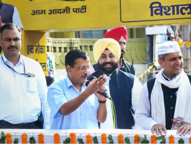 aam aadmi party will not win even single seat in himachal pradesh assembly election 2022 Opinion Poll: ਹਿਮਾਚਲ 'ਚ 'ਆਪ' ਨੂੰ ਲੱਗ ਸਕਦਾ ਹੈ ਜ਼ਬਰਦਸਤ ਝਟਕਾ !