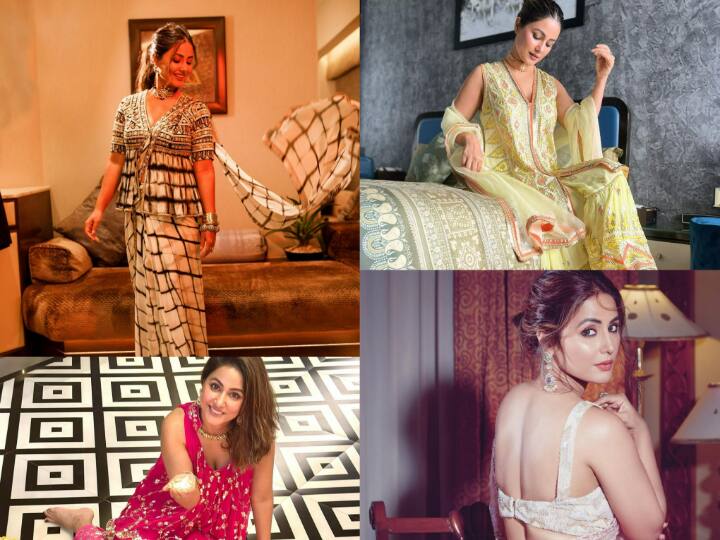 Hina Khan House Photos: टीवी एक्ट्रेस हिना खान अब किसी पहचान की मोहताज नहीं है. एक्ट्रेस ने अपनी कड़ी मेहनत से सफलता का मुकाम हासिल किया और आज मुंबई में लग्जरी लाइफ जी रही हैं.