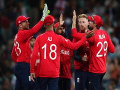 भारत के खिलाफ मुकाबले से पहले मुश्किल में इंग्लैंड की टीम, स्टार गेंदबाज हुआ चोटिल!