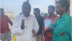 KA Paul Munugode Bypoll : తనకు ఓటేసిన ఓటర్లతో మాట్లాడిన కేఏ పాల్ | DNN | ABP Desam