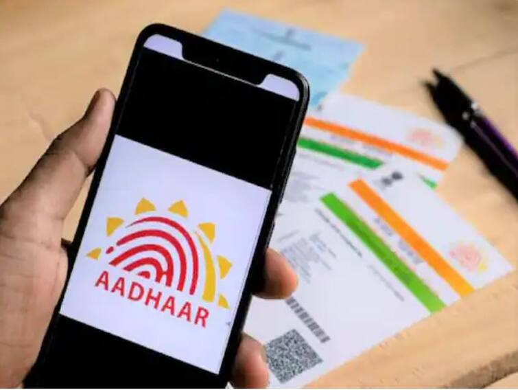 even if you do not have any document Aadhaar update  know Details Aadhaar: કોઈ દસ્તાવેજ ન હોવા છતાં પણ તમે આધાર અપડેટ કરી શકશો, જાણો કઈ રીતે