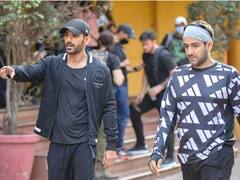 पठान के लिए जॉन अब्राहम थे पहली और आखिरी पसंद, निर्देशक बोले- उनके लिए ही लिखा रोल...