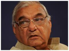 Himachal Election: कांग्रेस नेता भूपेंद्र सिंह हुड्डा का हिमाचलवासियों से वादा, 20 रुपये प्रतिकिलो सेब पर देंगे MSP