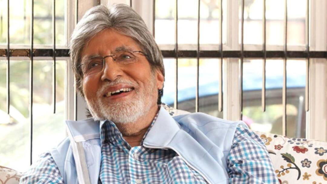 KBC 14: কীভাবে 'বচ্চন' পদবি পান? এতদিনে অজানা গল্প প্রকাশ্যে আনলেন বিগ বি KBC 14: Amitabh Bachchan Reveals How He Got The Surname 'Bachchan', know in details KBC 14: কীভাবে 'বচ্চন' পদবি পান? এতদিনে অজানা গল্প প্রকাশ্যে আনলেন বিগ বি