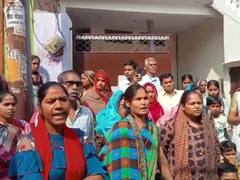 कानपुर में पादरी पर धर्मांतरण का आरोप, बजरंग दल की शिकायत पर चार पर केस दर्ज