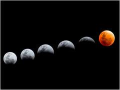 चंद्र ग्रहण: हमेशा शांत रहने वाला चंद्रमा आज क्यों हो जाएगा गुस्से से लाल? जानें ब्लडमून से जुड़ी ये 5 रोचक बातें