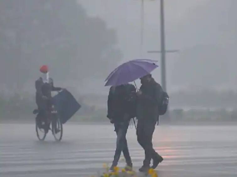 Rain from early morning in Chennai Chance of rain here in next 3 hours Rain in Chennai: அதிகாலையே அலறவிட்ட மழை... அடுத்த 3 மணி நேரத்திற்கு வாய்ப்பு: அலெர்ட் மக்களே...!