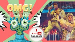 Bappi Lahiri's song Jimmy Jimmy has become an anti-Covid anthem in China? | OMG! Is That Real?