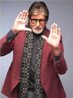 Amitabh Bachchan: কীভাবে বাবার ছদ্মনাম অমিতাভের পদবি হয়ে ওঠে?