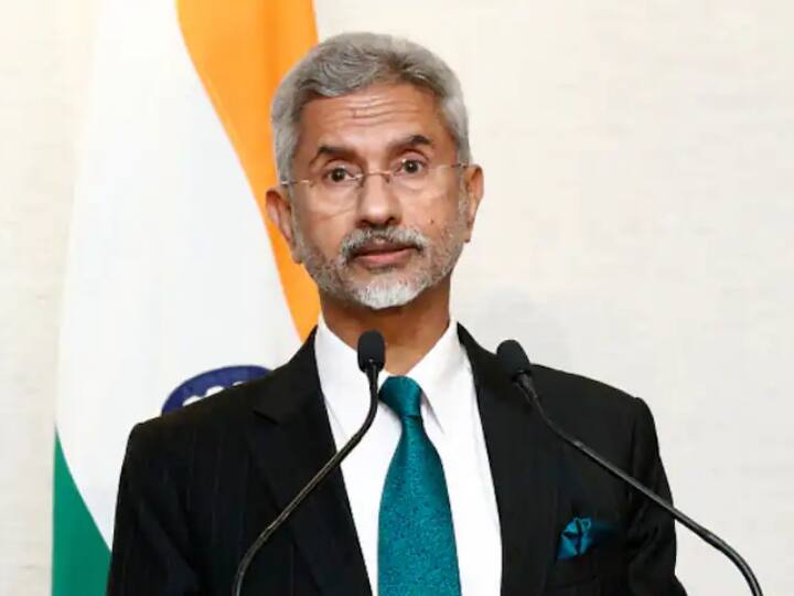 Jaishankar Seeks 'Protection of Cultural, Religious Rights' Of Indian Baby in German Foster Care