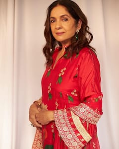 बिना शादी के मां बनने पर बरसों बाद छलका Neena Gupta का दर्द, बोलीं-  'मैंने भुगता और सहा