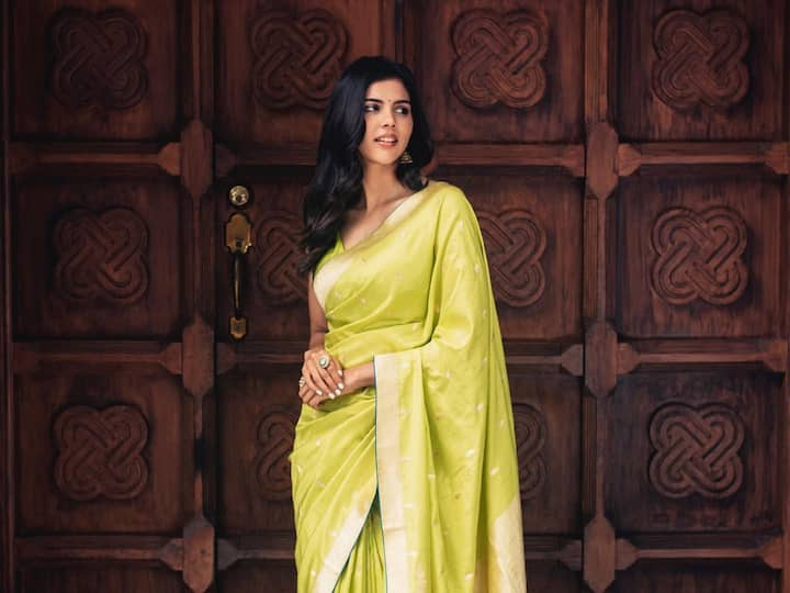 Actress Kalyani Priyadarshan Latest Photos : நடிகை கல்யாணி பிரியதர்ஷனின் லேட்டஸ்ட் புகைப்படங்களை பார்ப்போம்